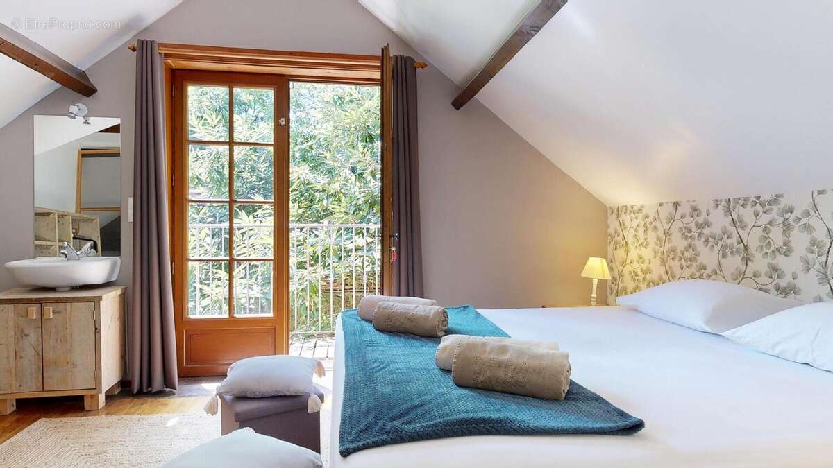 Sanstitre07222025115018 - Maison à SERGEAC