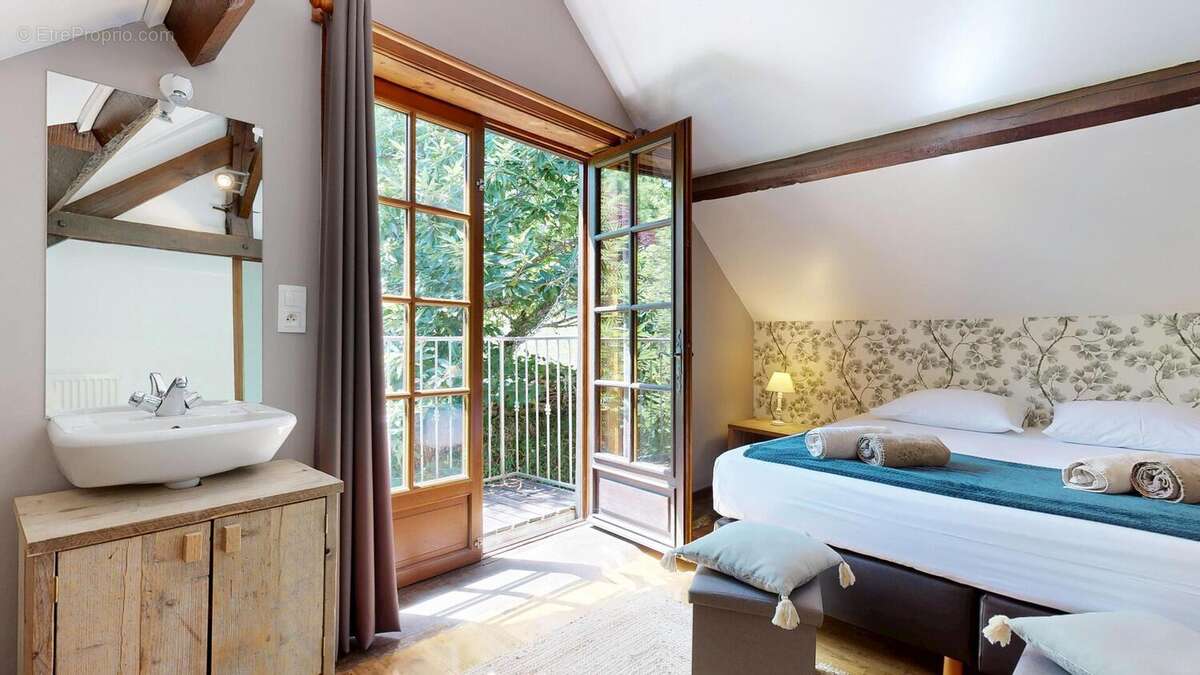 Sanstitre07222025115048 - Maison à SERGEAC