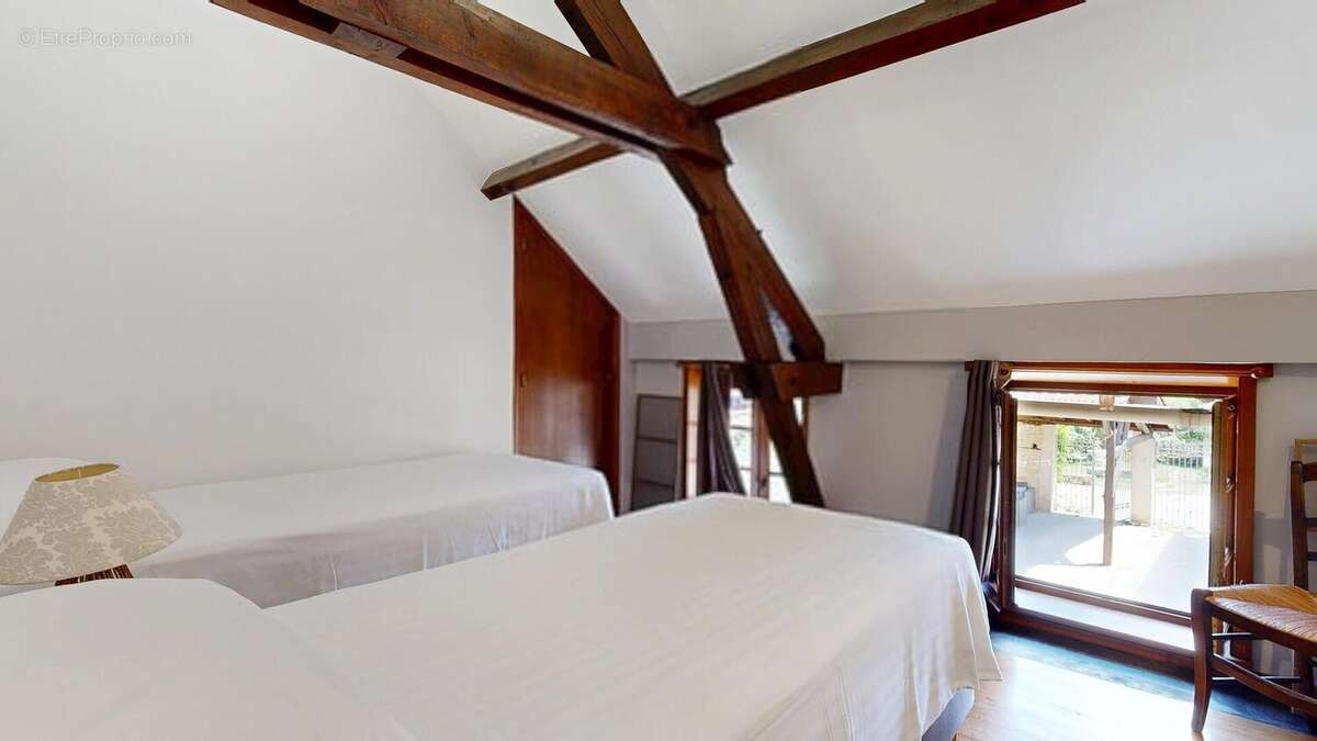 Sanstitre07222025115119 - Maison à SERGEAC