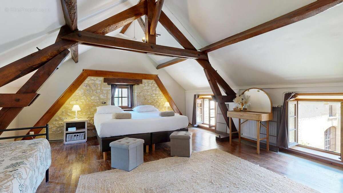 Sanstitre07222025115148 - Maison à SERGEAC