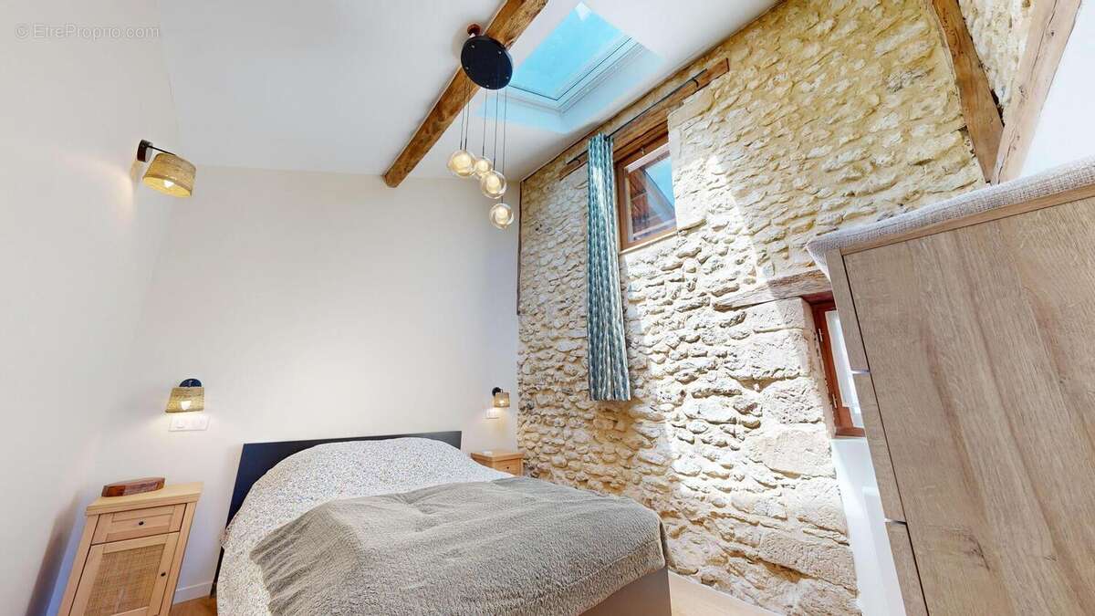 Sanstitre07222025115711 - Maison à SERGEAC