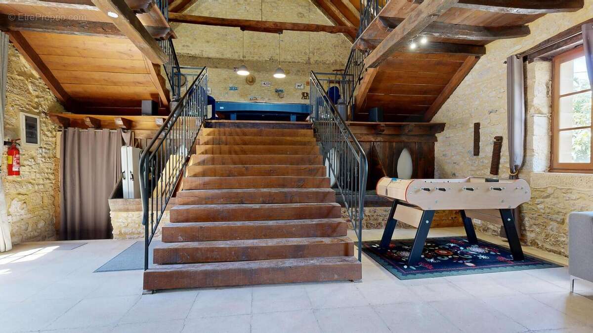 Sanstitre07222025120053 - Maison à SERGEAC