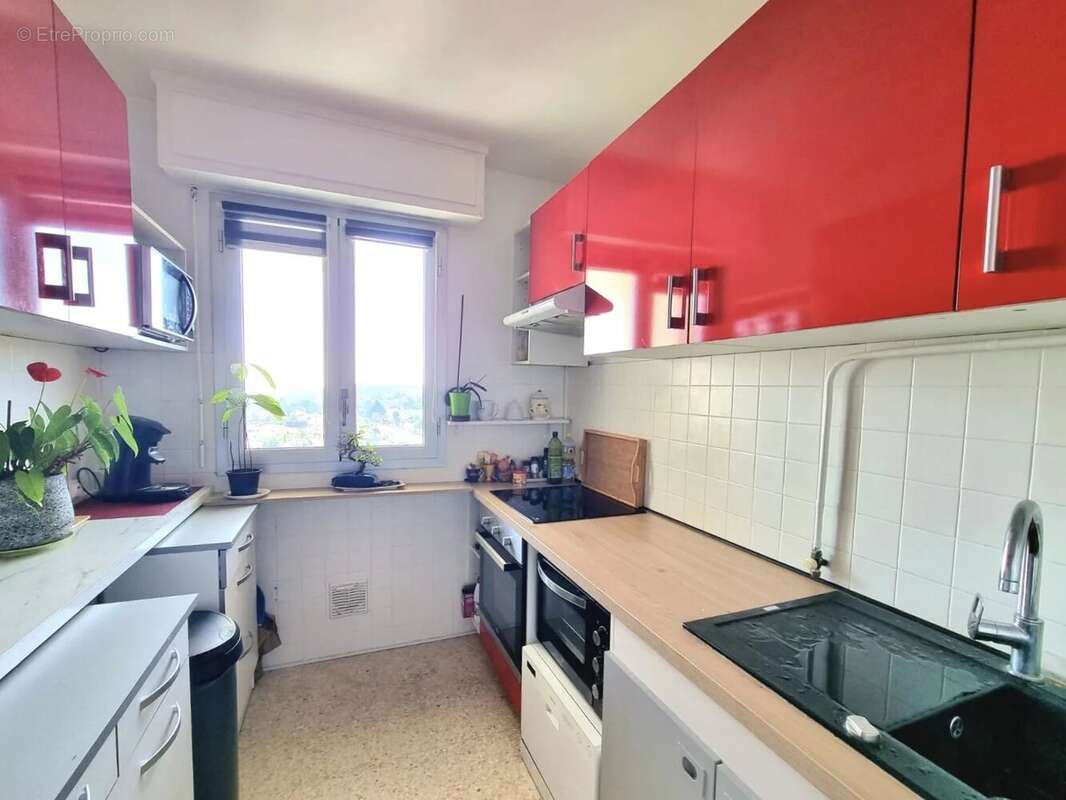 Appartement à LE CANNET