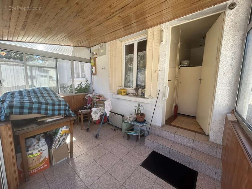 Maison à BOULAY-LES-BARRES