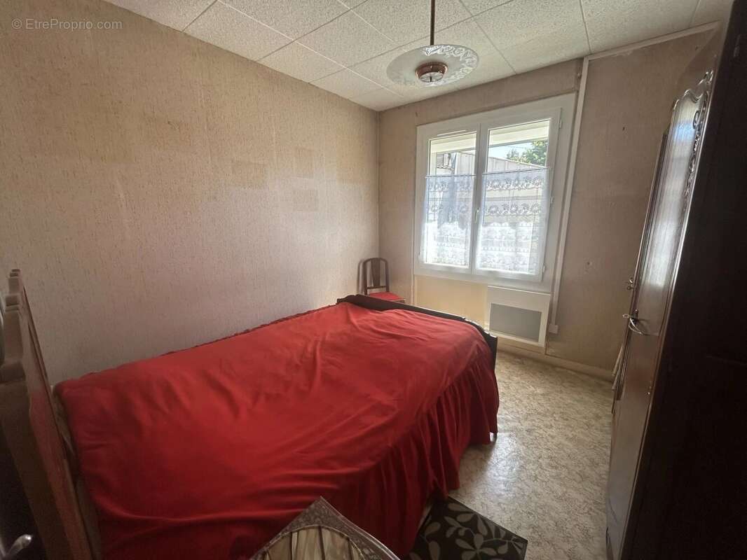 Maison à BOULAY-LES-BARRES