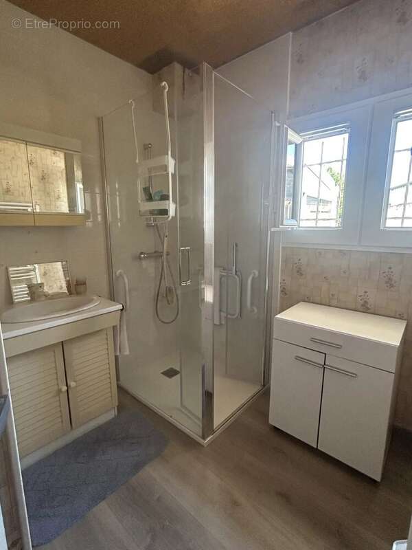 Maison à BOULAY-LES-BARRES