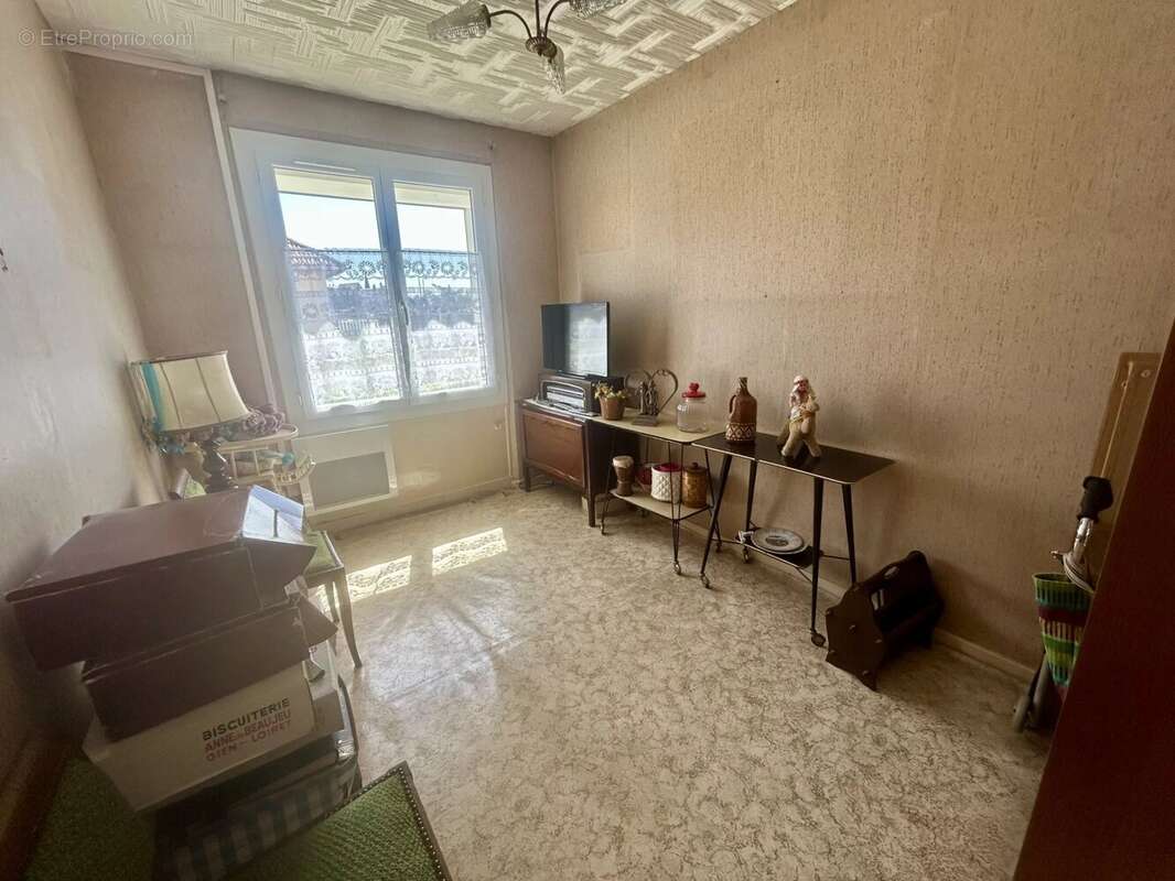 Maison à BOULAY-LES-BARRES