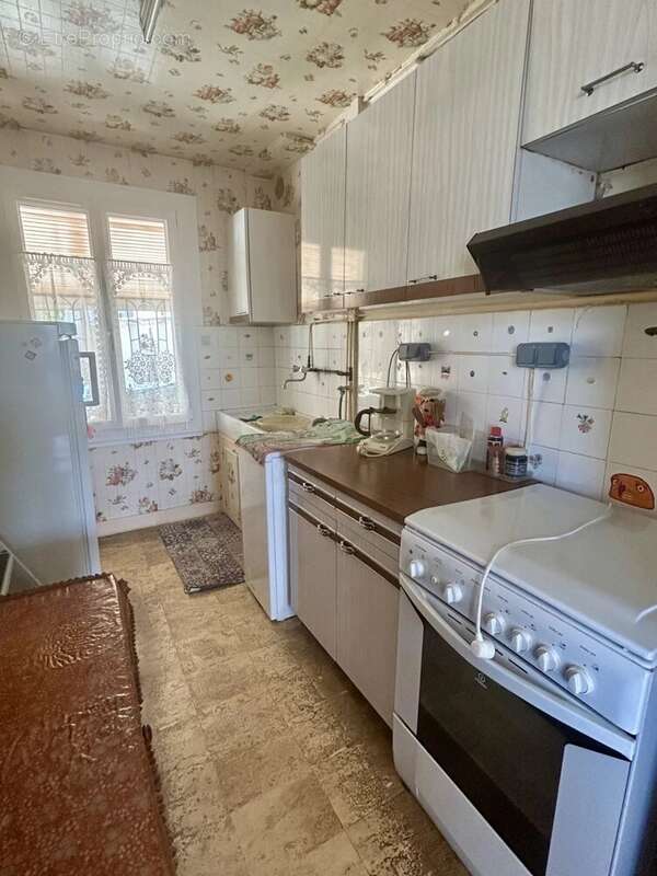 Maison à BOULAY-LES-BARRES