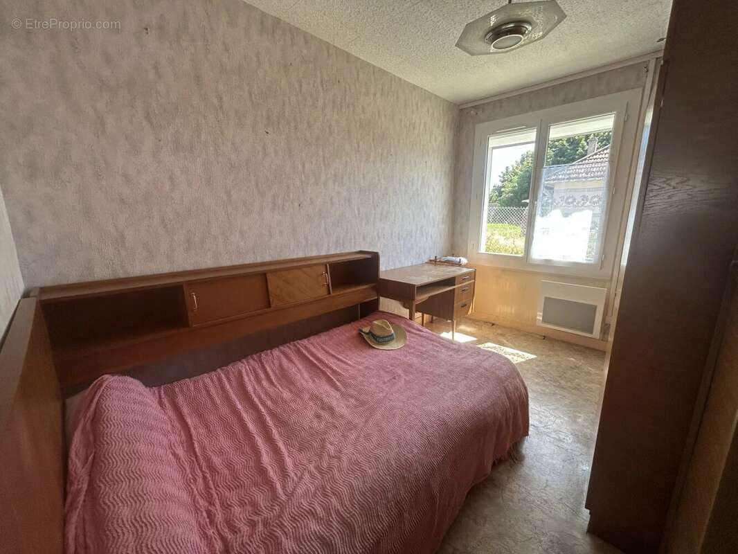 Maison à BOULAY-LES-BARRES