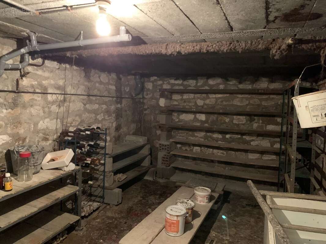 Maison à BOULAY-LES-BARRES