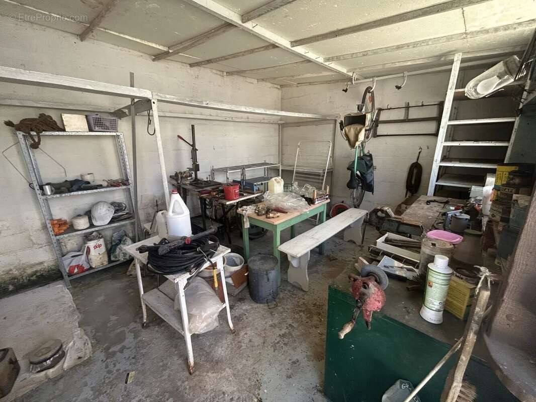 Maison à BOULAY-LES-BARRES