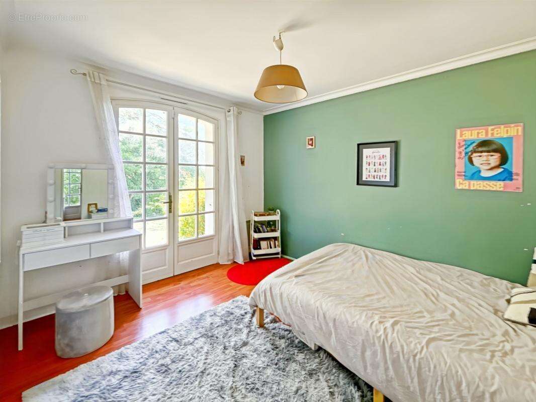 Maison à BELLEVILLE-SUR-VIE