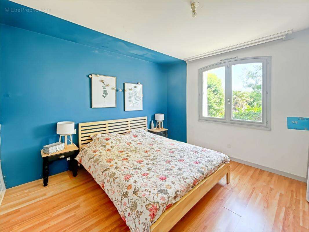 Maison à BELLEVILLE-SUR-VIE