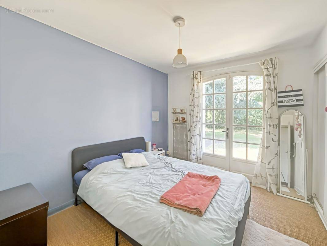 Maison à BELLEVILLE-SUR-VIE