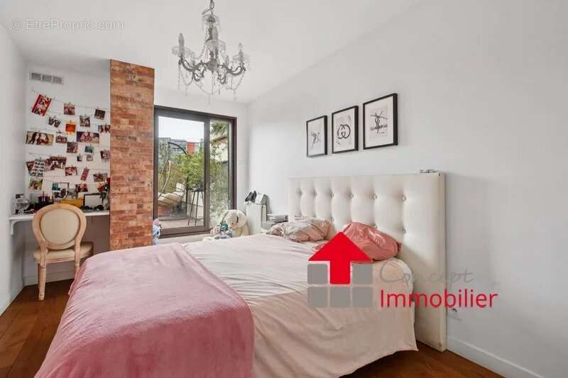 Appartement à SURESNES