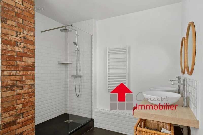 Appartement à SURESNES