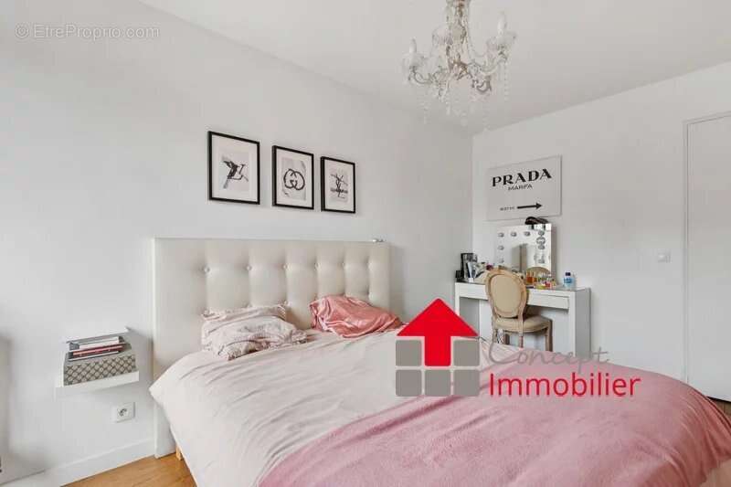 Appartement à SURESNES