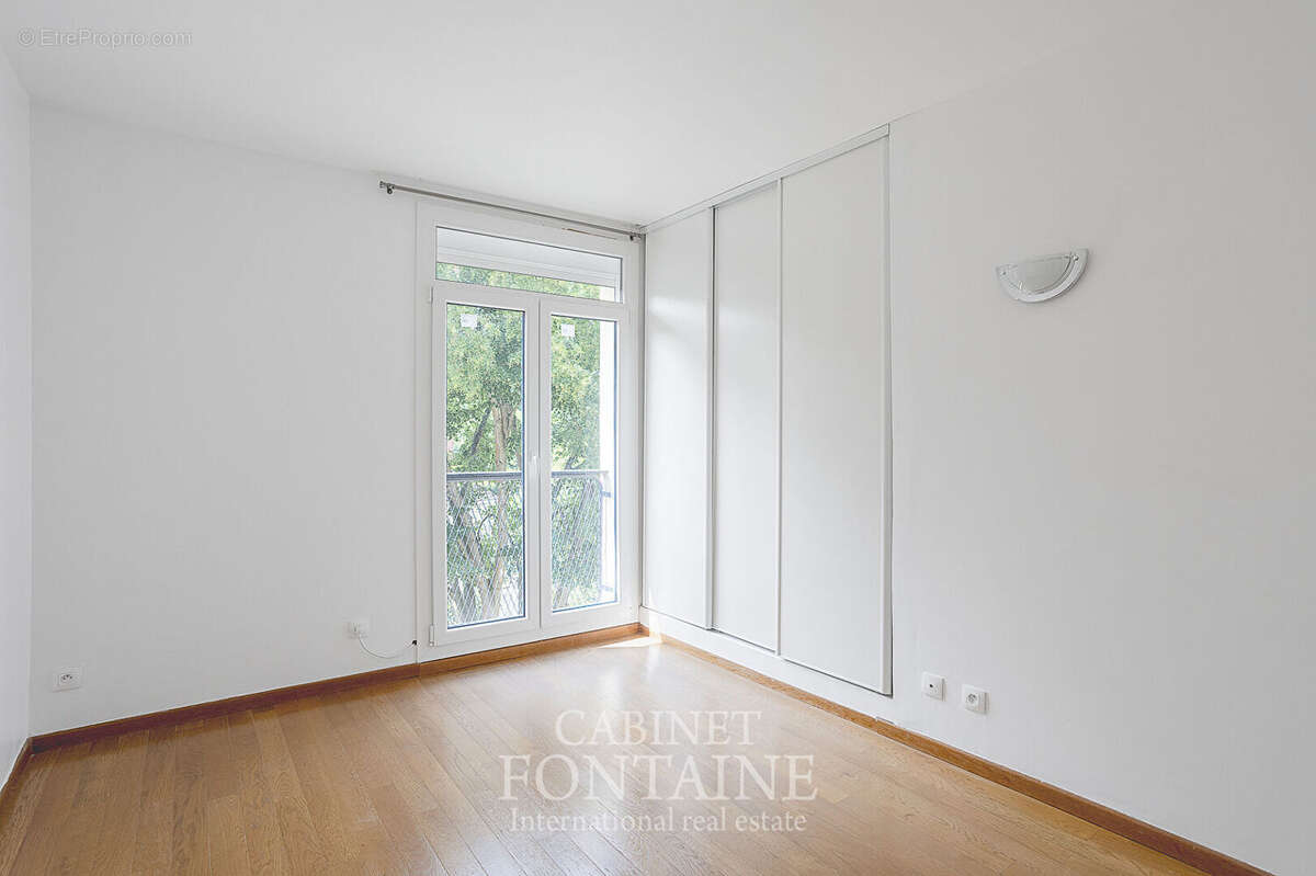 Appartement à BEAUVAIS