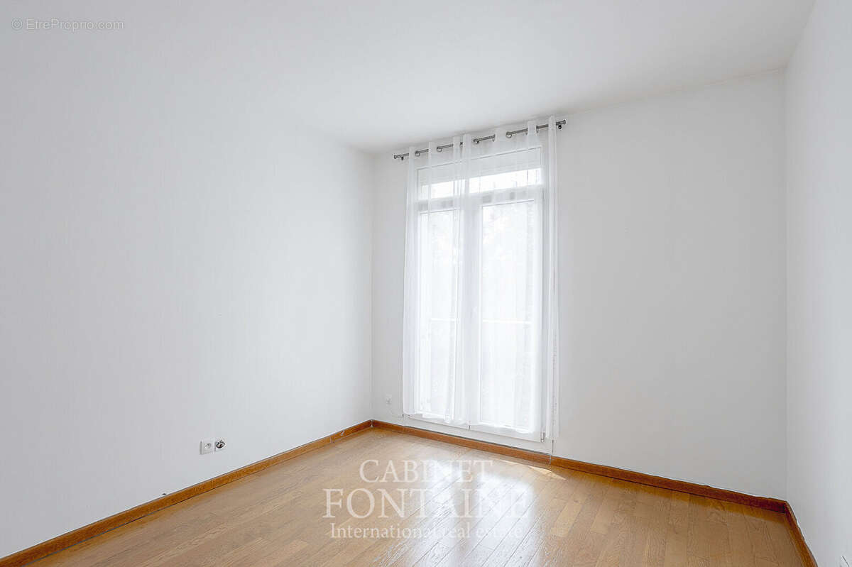 Appartement à BEAUVAIS