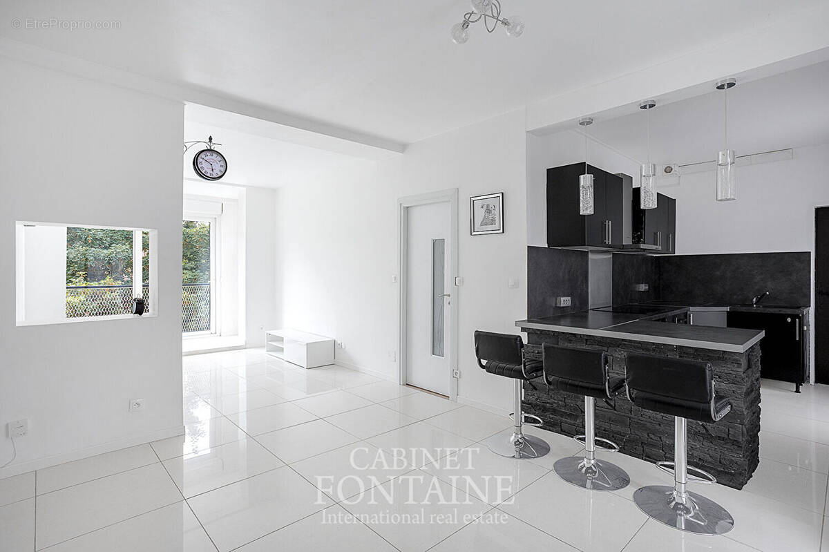 Appartement à BEAUVAIS