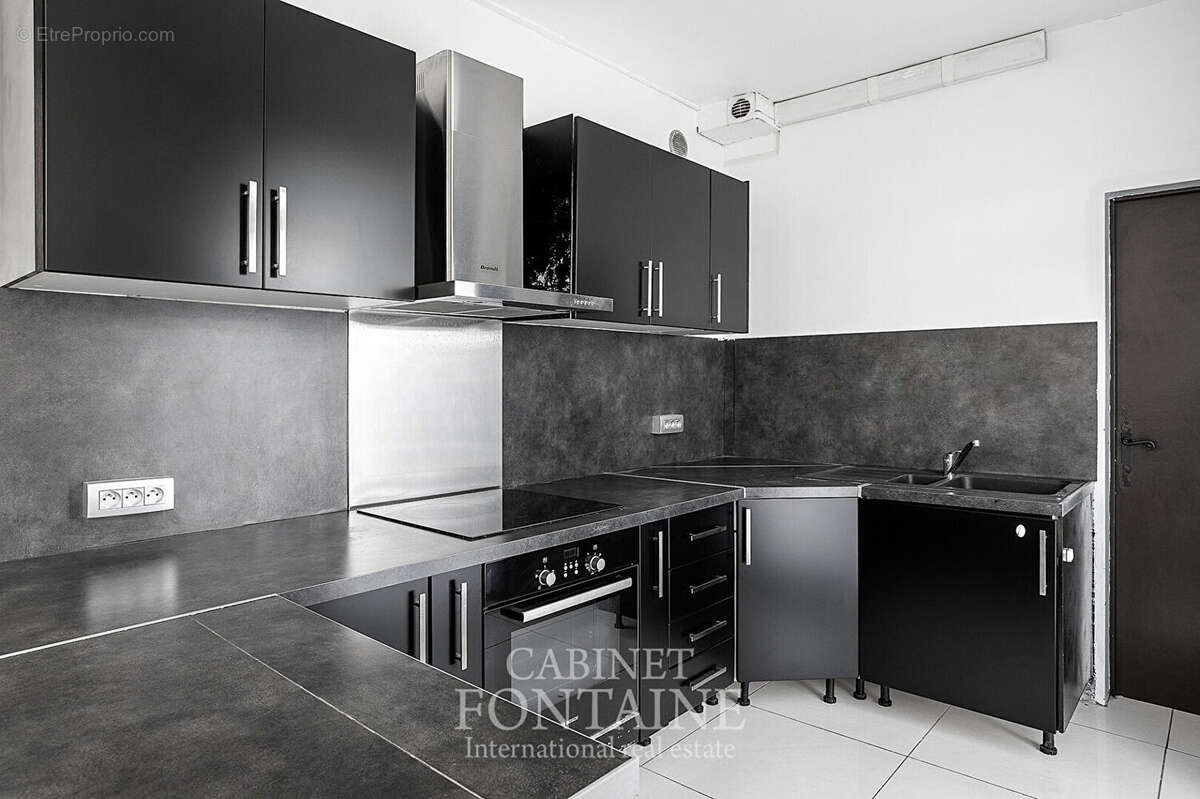 Appartement à BEAUVAIS