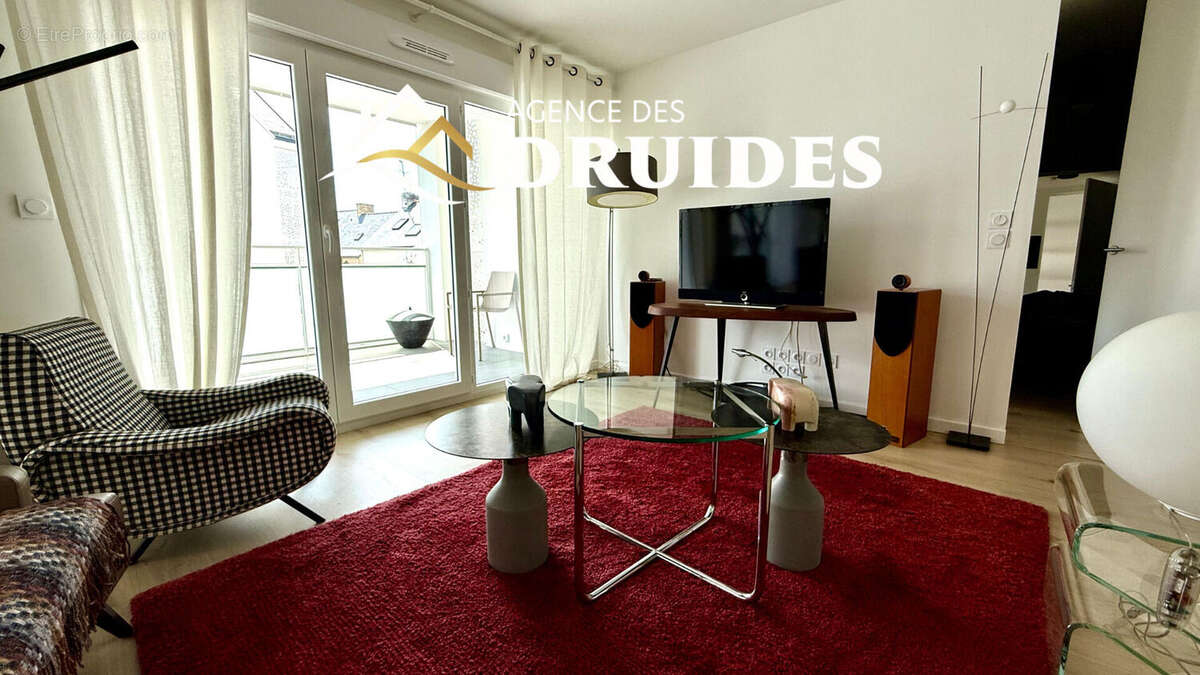 Appartement à CARNAC