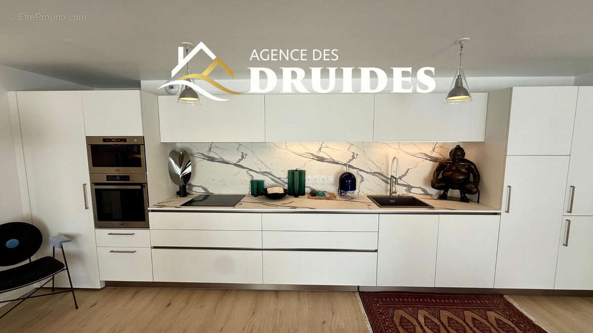 Appartement à CARNAC