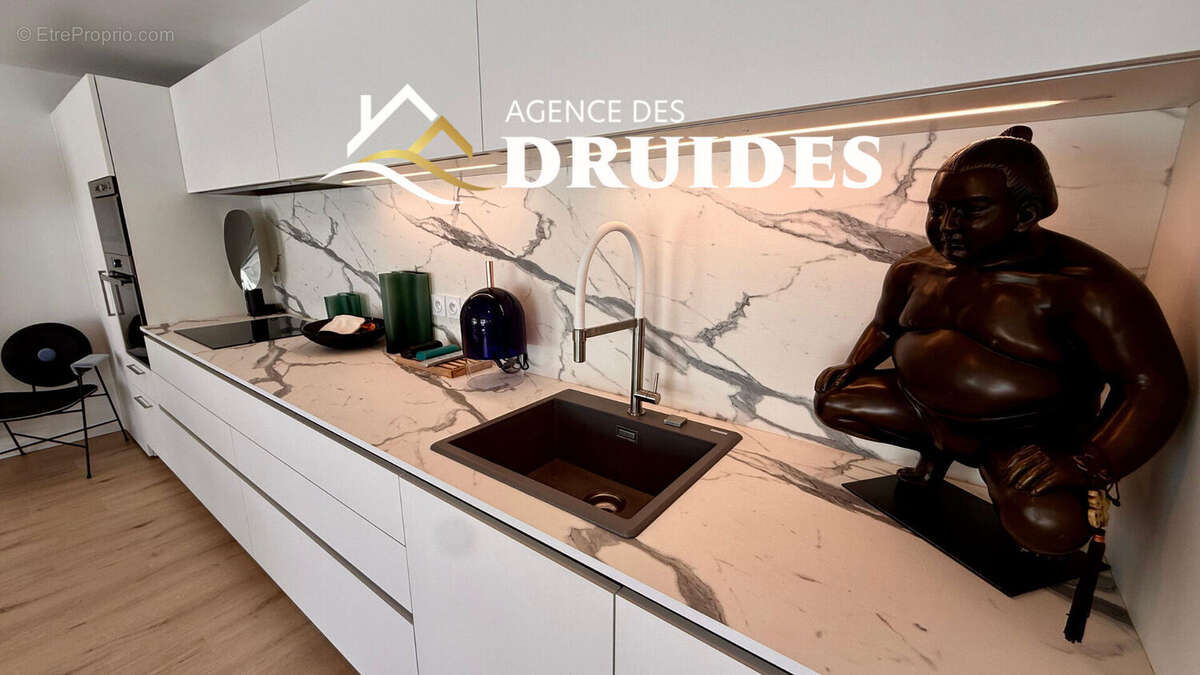 Appartement à CARNAC