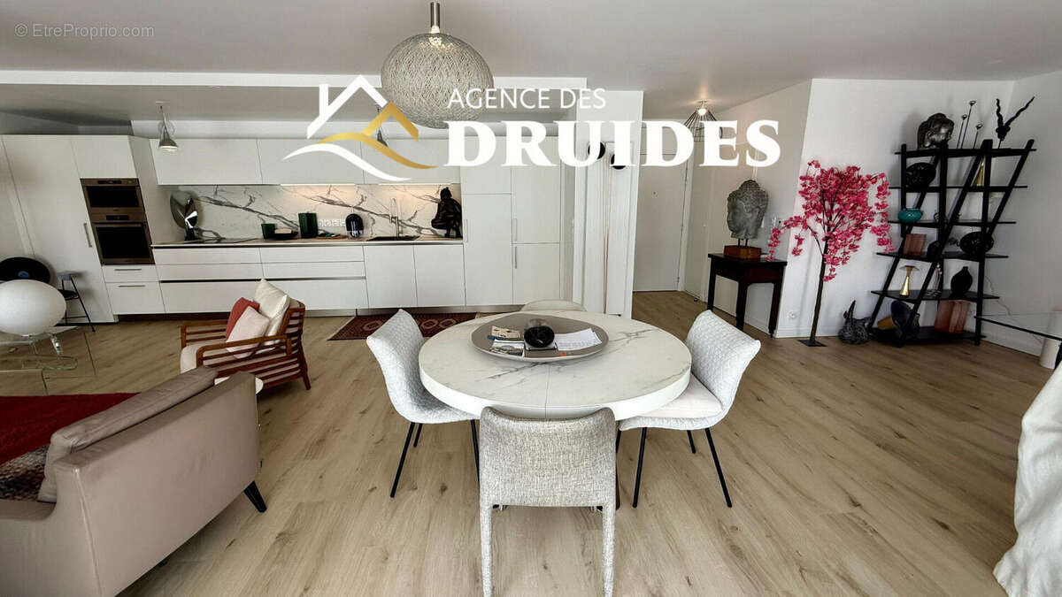 Appartement à CARNAC