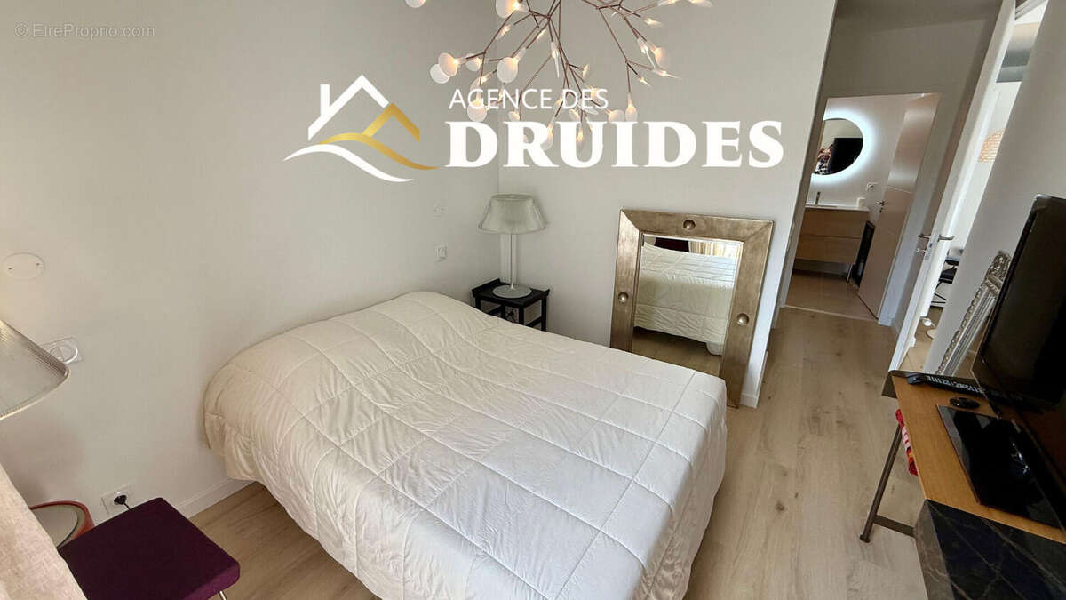 Appartement à CARNAC