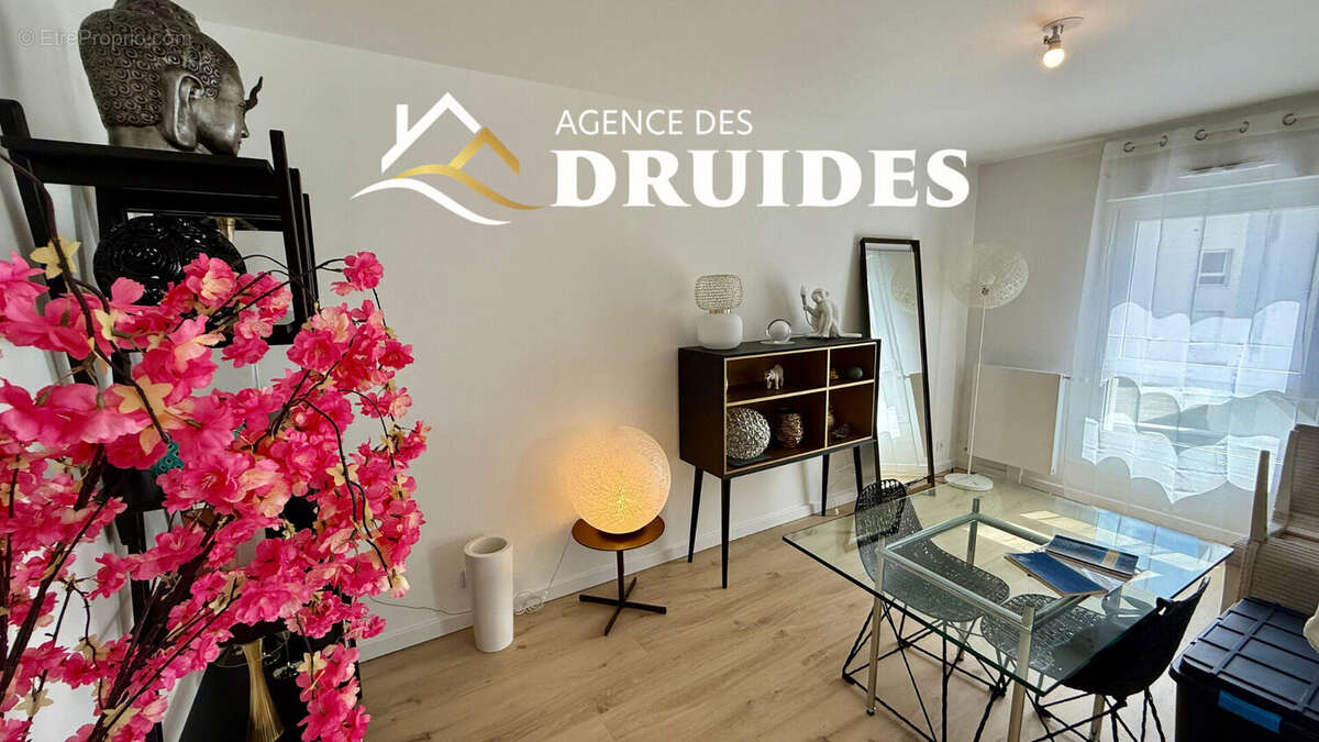 Appartement à CARNAC