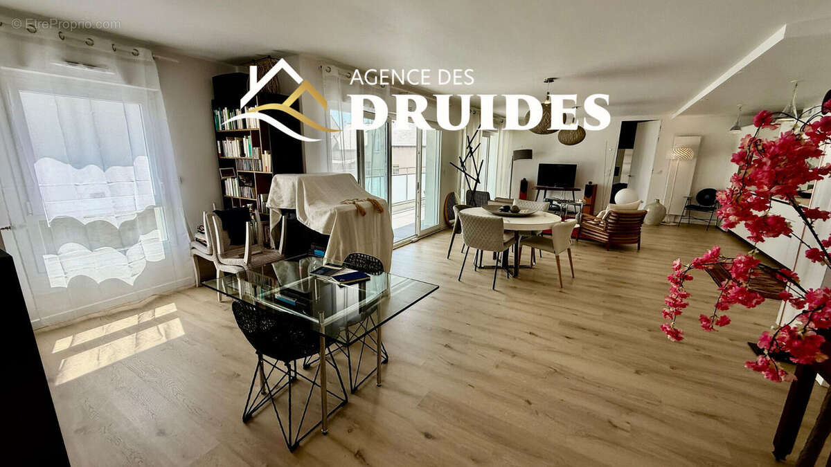 Appartement à CARNAC