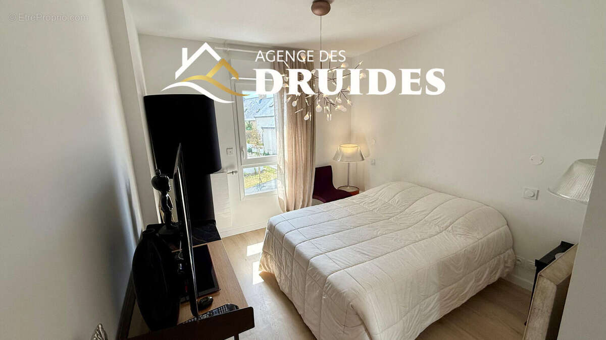 Appartement à CARNAC