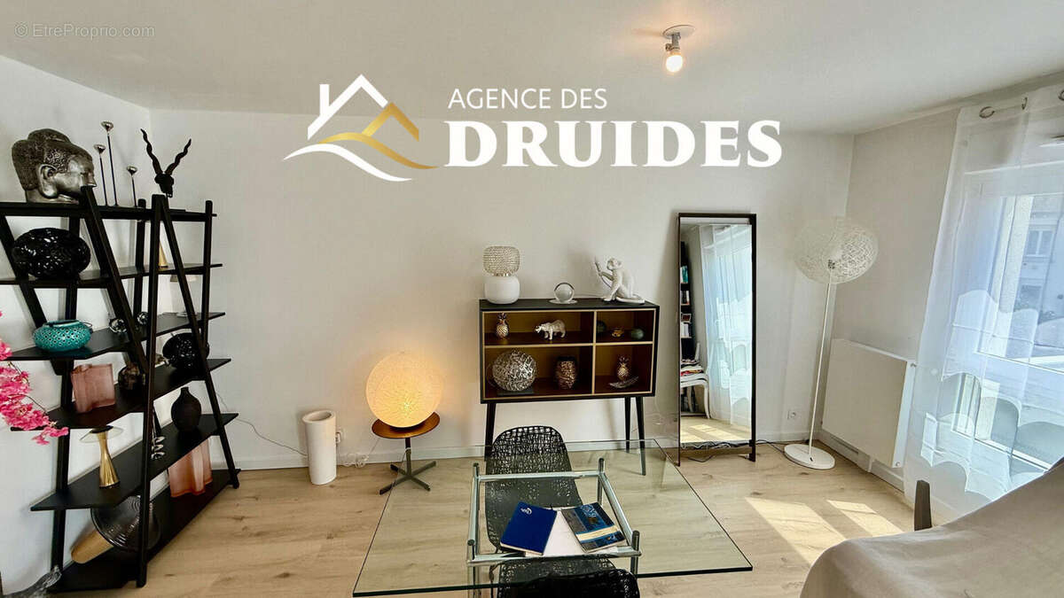 Appartement à CARNAC