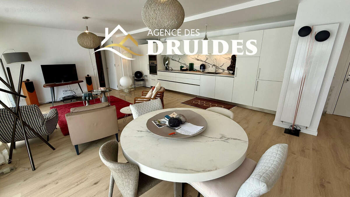 Appartement à CARNAC