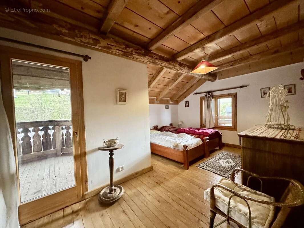 Maison à SAINT-PIERRE-DELS-FORCATS