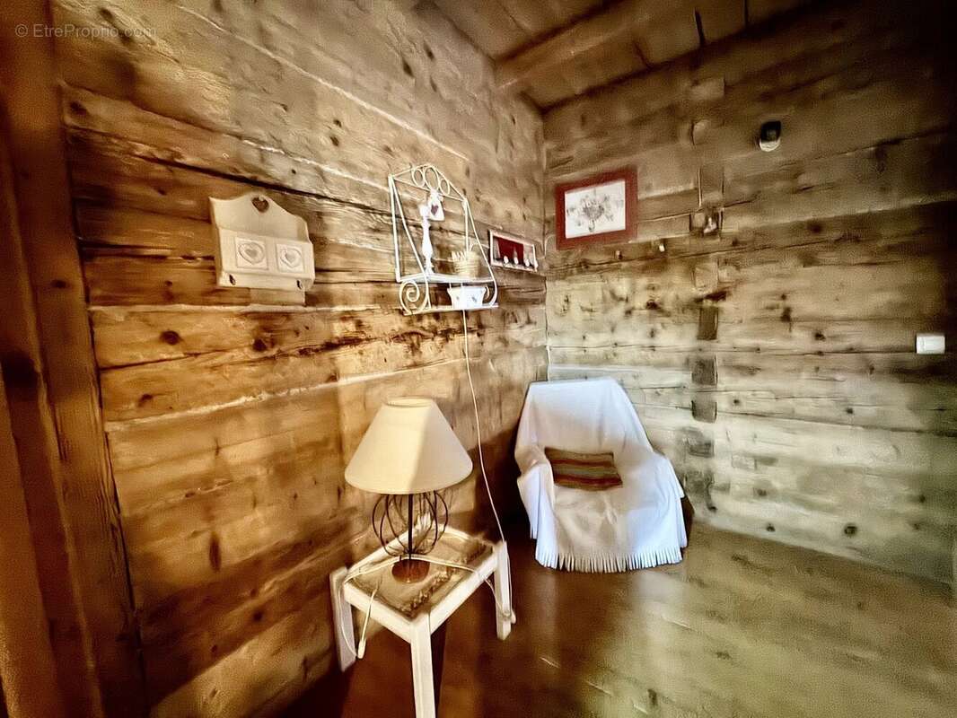 Maison à SAINT-PIERRE-DELS-FORCATS