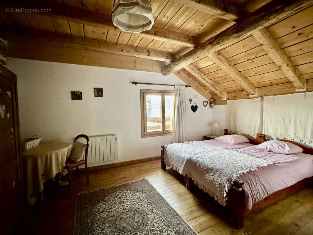 Maison à SAINT-PIERRE-DELS-FORCATS