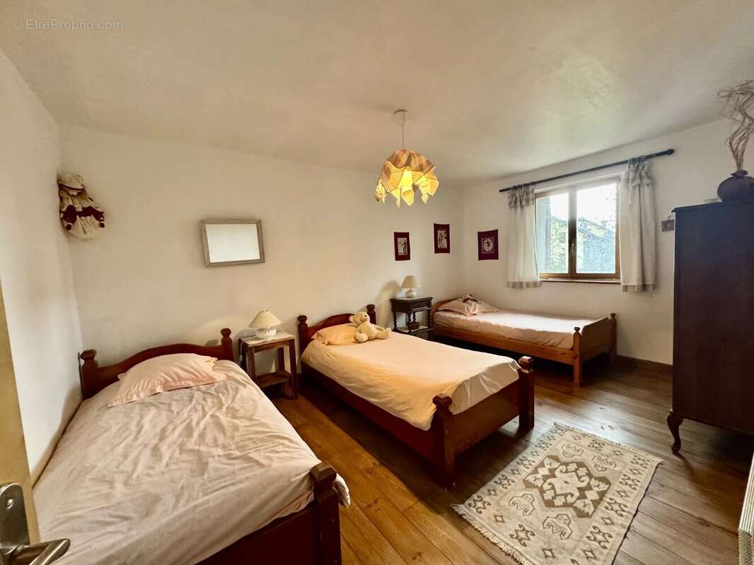 Maison à SAINT-PIERRE-DELS-FORCATS