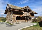 Maison à SAINT-PIERRE-DELS-FORCATS