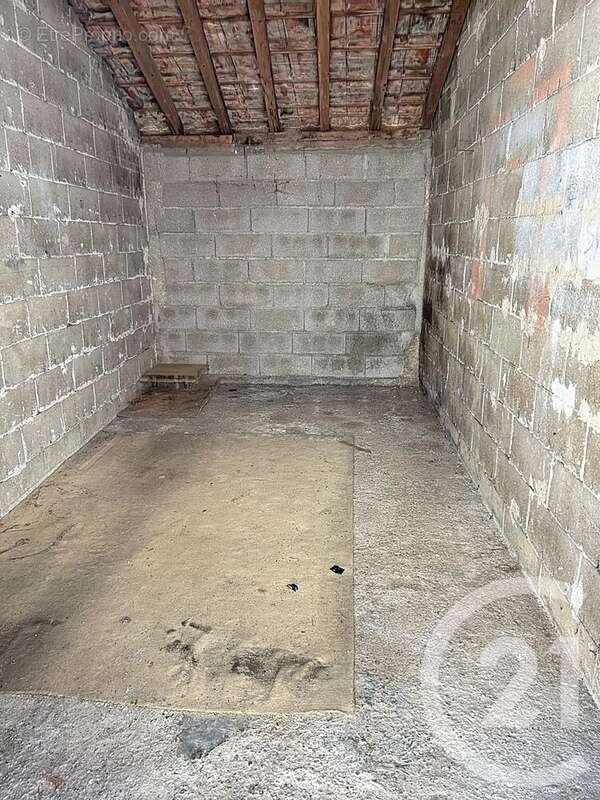 Appartement à AUXERRE