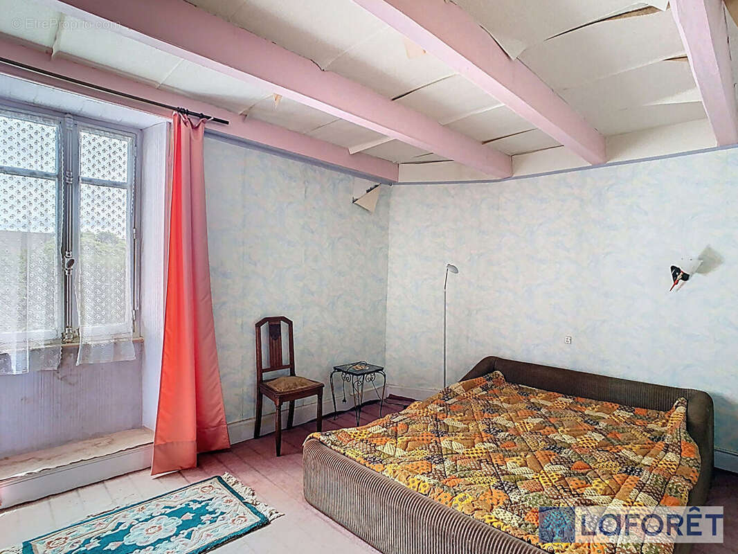 Maison à MARCILLY-EN-BASSIGNY