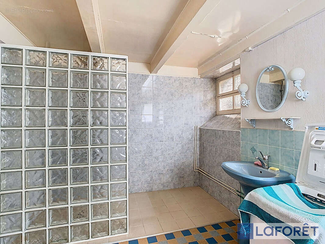 Maison à MARCILLY-EN-BASSIGNY