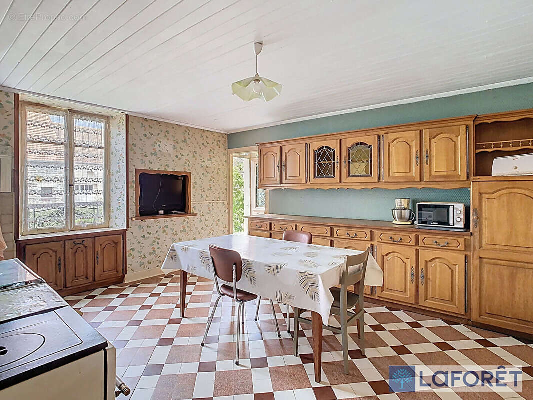 Maison à MARCILLY-EN-BASSIGNY