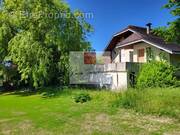 Appartement à CONTAMINE-SUR-ARVE