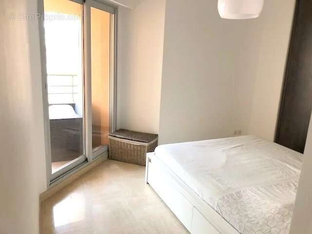 Appartement à BEAUSOLEIL