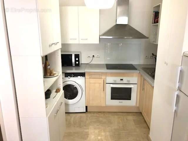 Appartement à BEAUSOLEIL