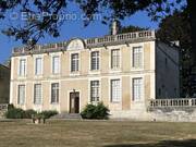 Appartement à CHARRAS