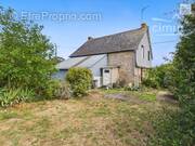 Maison à SAINT-SEGLIN