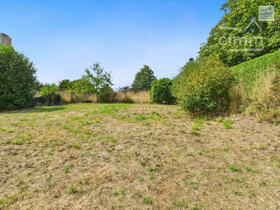 Maison à SAINT-SEGLIN